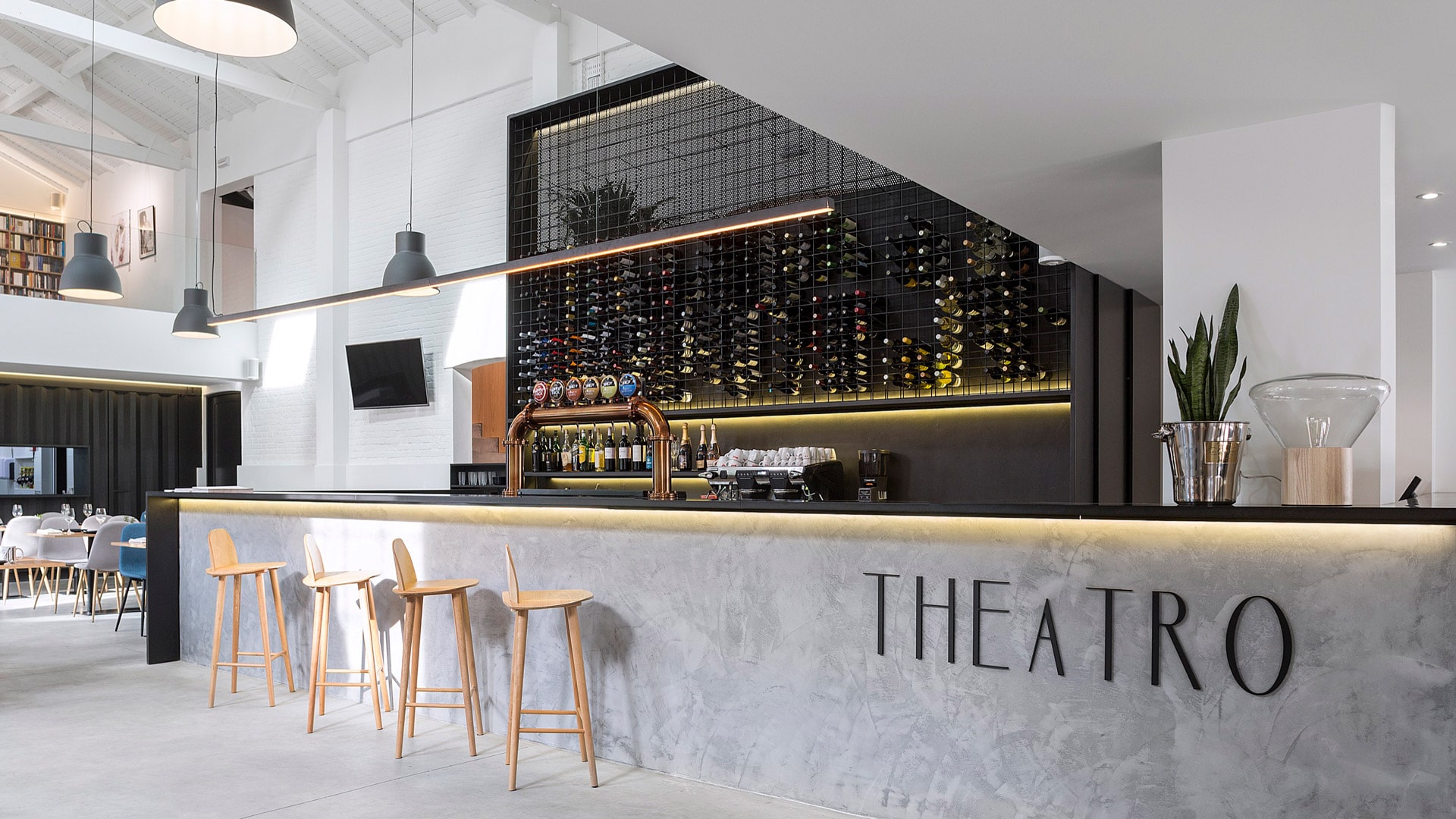 theatro